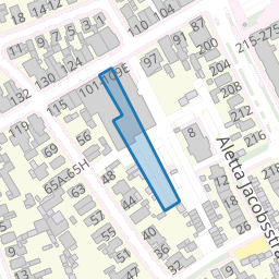 Perceel APD01-U-3838