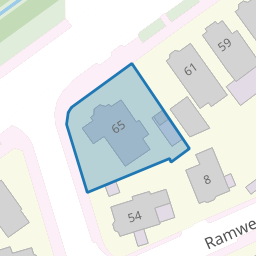 Perceel APD01-U-3963