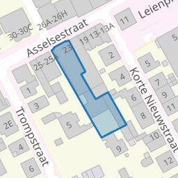 Perceel APD01-U-4094