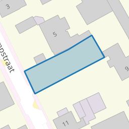 Perceel APD01-U-4176