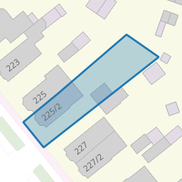 Perceel APD01-U-4209