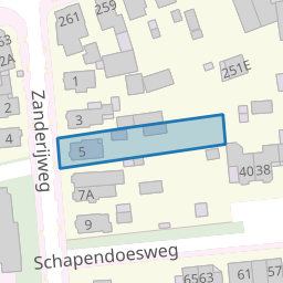 Perceel APD01-U-4216