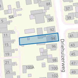 Perceel APD01-U-4231