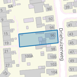 Perceel APD01-U-4232