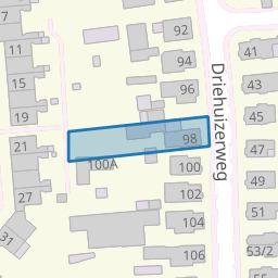 Perceel APD01-U-4233