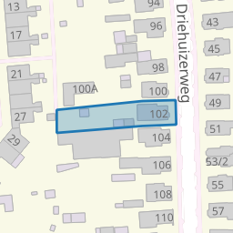 Perceel APD01-U-4235