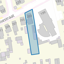 Perceel APD01-U-4257