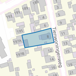 Perceel APD01-U-4265