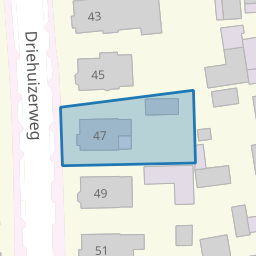 Perceel APD01-U-4303