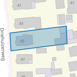 Perceel APD01-U-4304