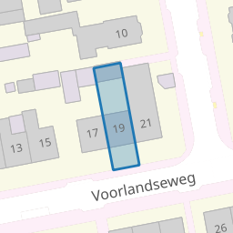 Perceel APD01-U-4312