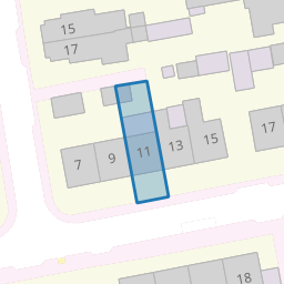 Perceel APD01-U-4316