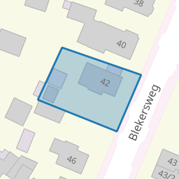 Perceel APD01-U-4458