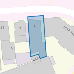 Perceel APD01-U-4526