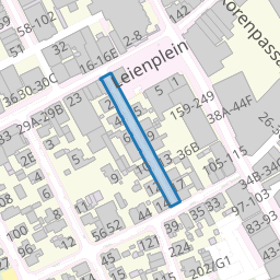 Perceel APD01-U-4596