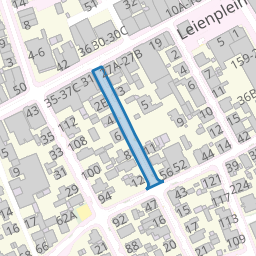 Perceel APD01-U-4601