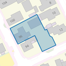 Perceel APD01-U-4603