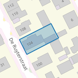 Perceel APD01-U-4606