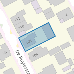 Perceel APD01-U-4607