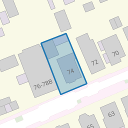 Perceel APD01-U-4622