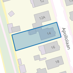 Perceel APD01-U-4780