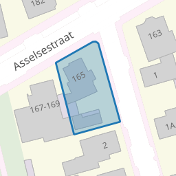 Perceel APD01-U-4783