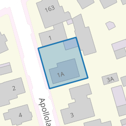 Perceel APD01-U-4789