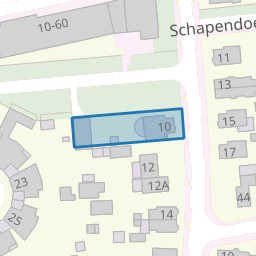 Perceel APD01-U-4926