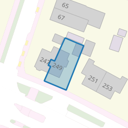 Perceel APD01-U-4929