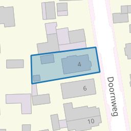 Perceel APD01-U-4936