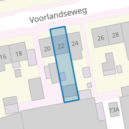 Perceel APD01-U-4945