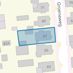 Perceel APD01-U-5065