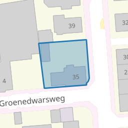 Perceel APD01-U-5080