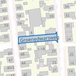 Perceel APD01-U-5083