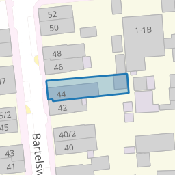 Perceel APD01-U-5086