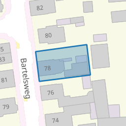 Perceel APD01-U-5127