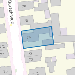 Perceel APD01-U-5129