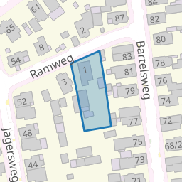 Perceel APD01-U-5144