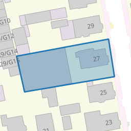 Perceel APD01-U-5169