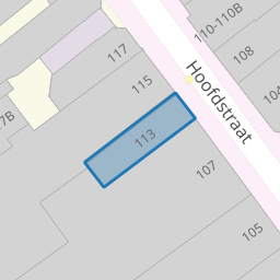 Perceel APD01-U-5180
