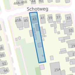 Perceel APD01-U-5201