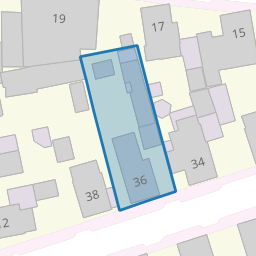 Perceel APD01-U-5253