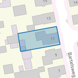 Perceel APD01-U-5261