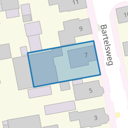 Perceel APD01-U-5263