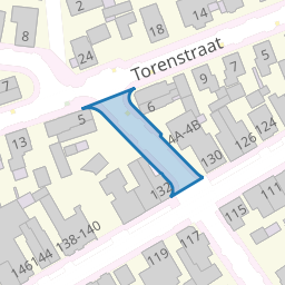 Perceel APD01-U-5282