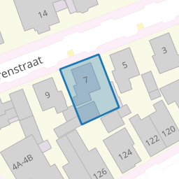 Perceel APD01-U-5286