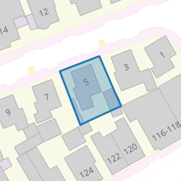 Perceel APD01-U-5287