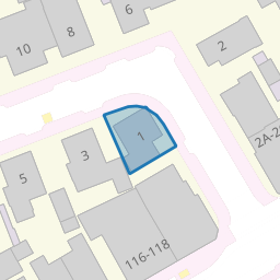 Perceel APD01-U-5289