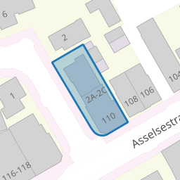 Perceel APD01-U-5292