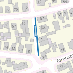 Perceel APD01-U-5300